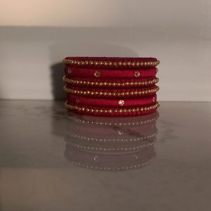 Handmade  Bangles