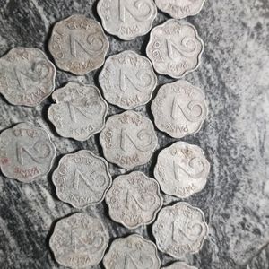 Indian Old Coins