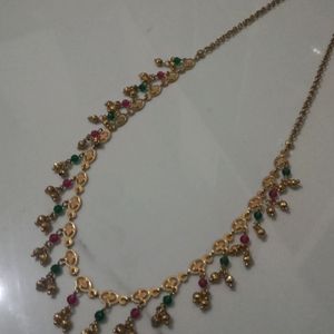 Pretty Necklace