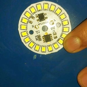 9W LED DOB Chipset For DIY Projects