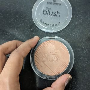 Essence Blush ❤️😍