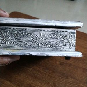 Beautiful Jewelry Box