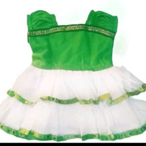 Baby Girls Frock