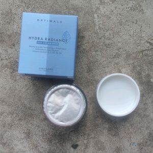 Oriflame Hydra Day Cream Rich