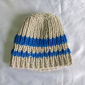 Woolen Cap