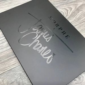 Morphe The James Charles Artistry Palette