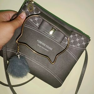 Cute Sling Bag