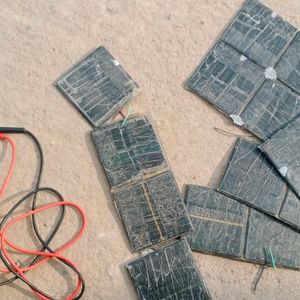 21 Solar Panel In 5v