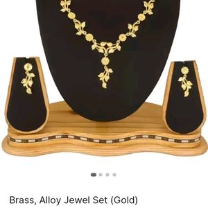 Jewellery Set