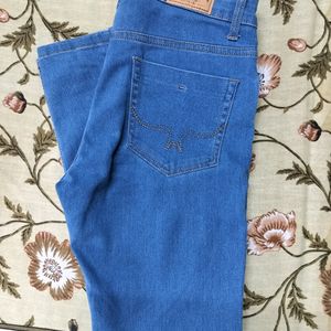 Roadster Jean's For Women