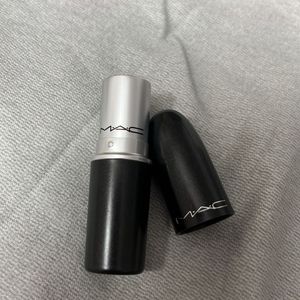 Original Mac Matte Lipstick- Taupe