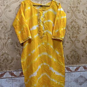 Kurti For Girls