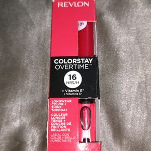 Revlon Colorstay Overtime