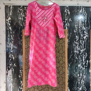 Kurti Set