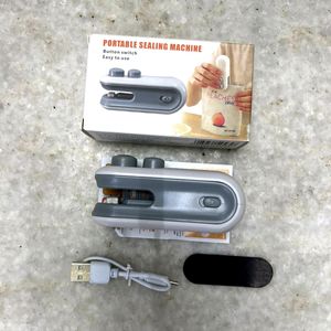 Portable Sealing Machine New