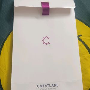 Caratlane Paper Bag In Big Size