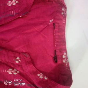 Cotton Kurta Brand New XXL Size Available