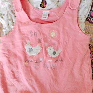 Fix Rate Baby Dress Just Used Once