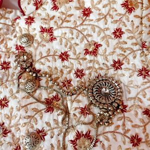 Sherwani Suit