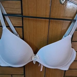 Combo Of Four Imported Fabric Bra