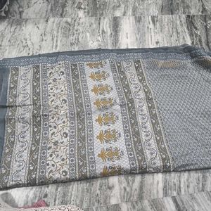 Kota Doria Saree