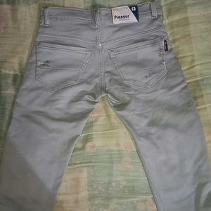 Pant For Man. Good Looking Stylish