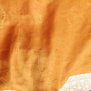 Pure Silk Saree