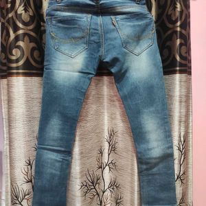 SuperDry Men's Jeans