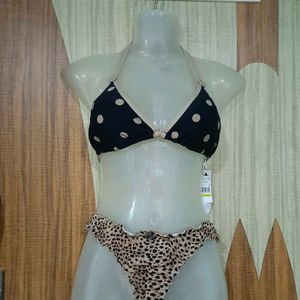 Imported DKNY 👙🏖️ Bikini Set