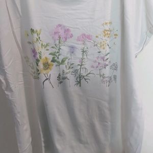 Westside Floral Top