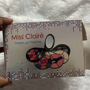 Miss Claire Full Make-up Box