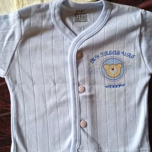 New Born Baby Tees