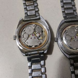 All HMT Watch Not Working Need Service