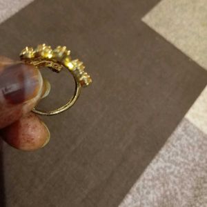 Golden Ring