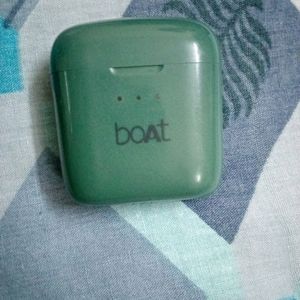 boAt 131 Full Working. Green Colour