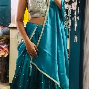 Wedding Wear Lehnga