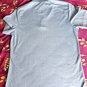 Reebok Men Tshirt