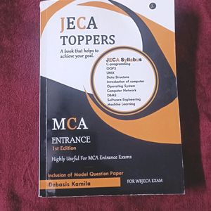 Jeca Toppers 1st Edition