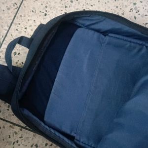 Laptop Bag With Two Compartments