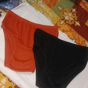 Combo 5 Panties