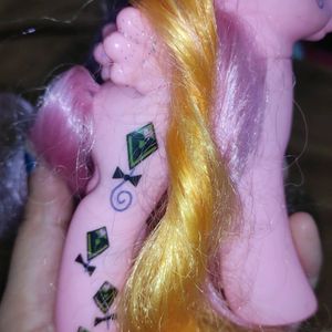 My Little Pony