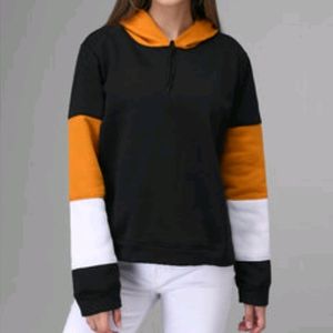 Stylish hoodie ( price drop)