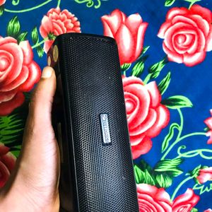 Zebronics ZebVITA Wireless Bluetooth 10W Portable