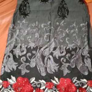 Churidhar Top - Donation