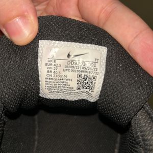 Nike running Shoe