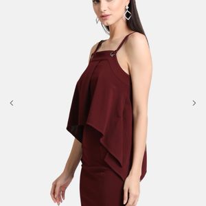 Kazo Strappy Dress