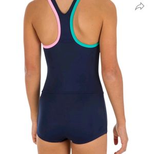 Decathlon Girls Swimsuit