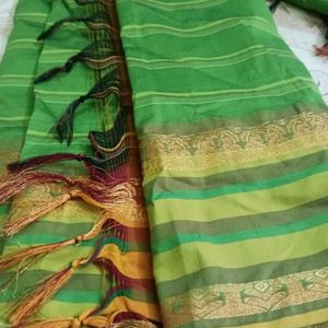 Silk Saree