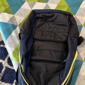 HRX Branded Bag