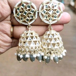 Jhumka Earring